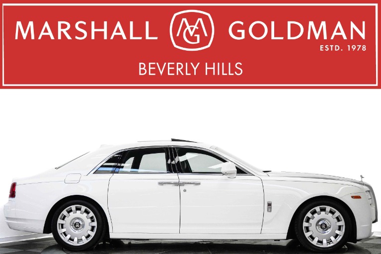 rolls-royce ghost 2014 SCA664S59EUX52442 image rolls-royce ghost 2014 SCA664S59EUX52442 image