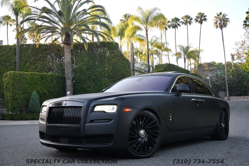 rolls-royce ghost 2015 SCA664S57FUX53039 image rolls-royce ghost 2015 SCA664S57FUX53039 image