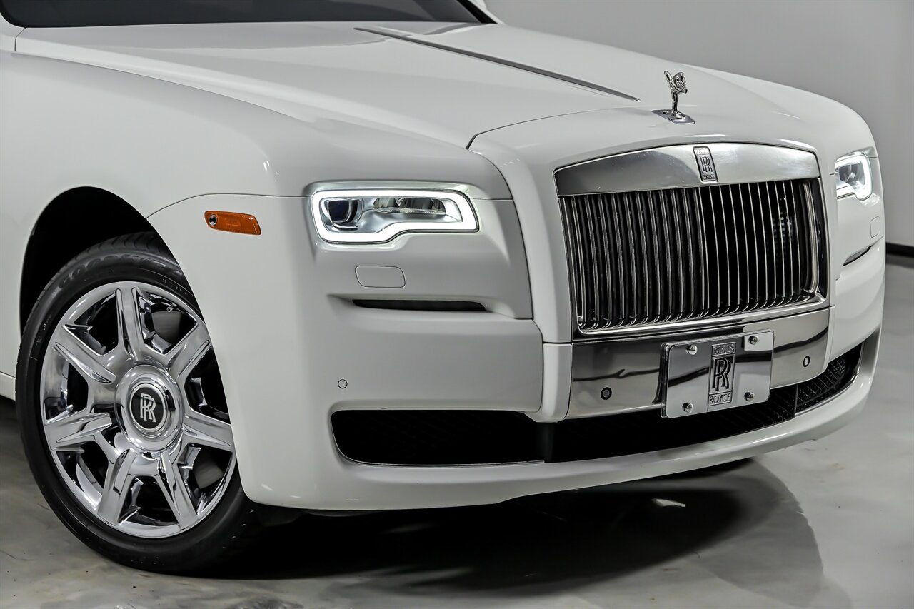 rolls-royce ghost 2015 SCA664S57FUX53459 image rolls-royce ghost 2015 SCA664S57FUX53459 image