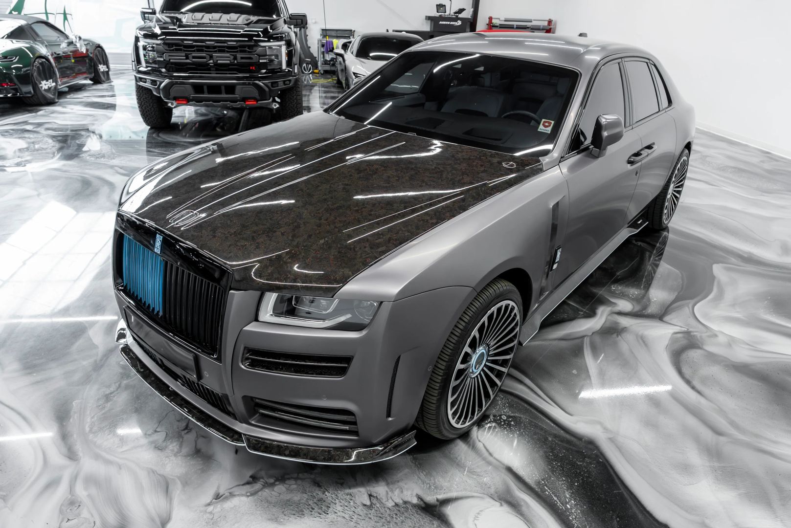 rolls-royce ghost 2022 SCATV0C09NU214261 image rolls-royce ghost 2022 SCATV0C09NU214261 image