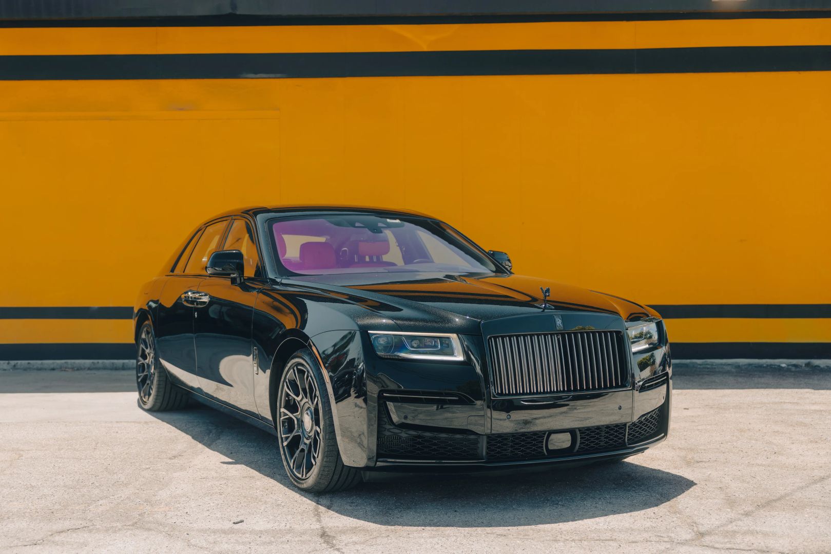 rolls-royce ghost 2022 SCATD6C04NU214691 image rolls-royce ghost 2022 SCATD6C04NU214691 image