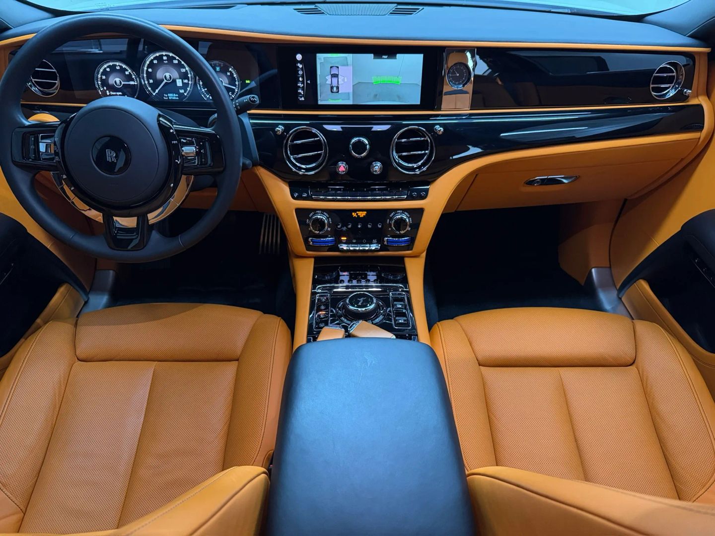 rolls-royce ghost 2022 SCATV0C02NU212464 image rolls-royce ghost 2022 SCATV0C02NU212464 image