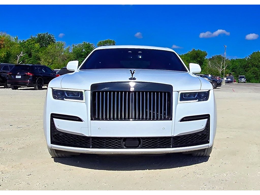 rolls-royce ghost 2022 SCATD6C05NU213646 image rolls-royce ghost 2022 SCATD6C05NU213646 image