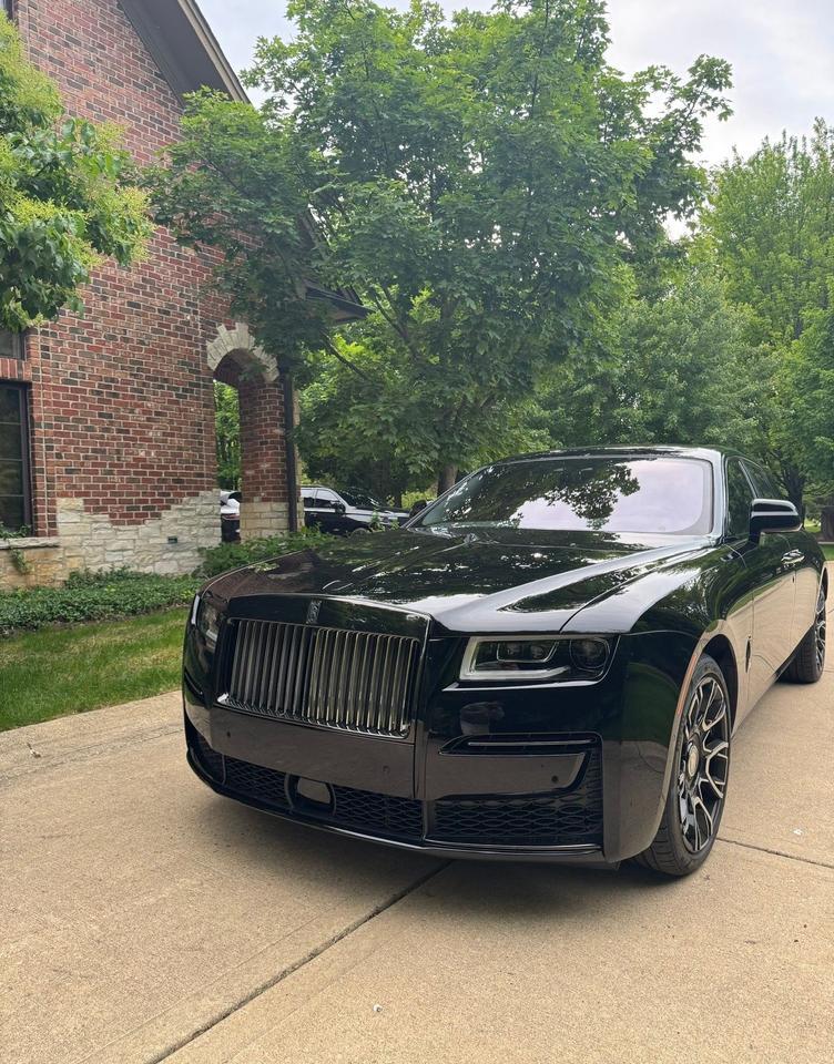 rolls-royce ghost 2022 SCATD6C04NU209927 image rolls-royce ghost 2022 SCATD6C04NU209927 image