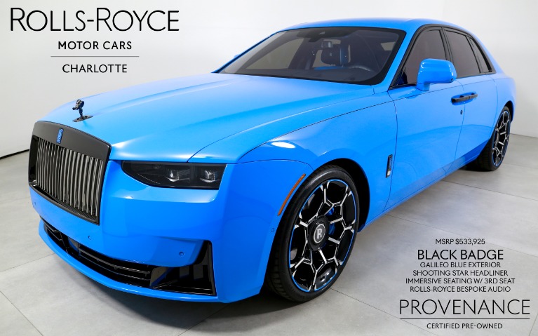 rolls-royce ghost 2025 SCA33GZ09SU229487 image rolls-royce ghost 2025 SCA33GZ09SU229487 image