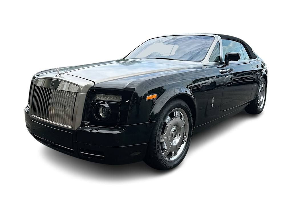rolls-royce phantom 2009 SCA2D68509UX16281 image rolls-royce phantom 2009 SCA2D68509UX16281 image
