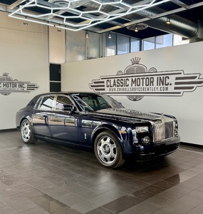 rolls-royce phantom 2009 SCA1S68519UX09003 image rolls-royce phantom 2009 SCA1S68519UX09003 image