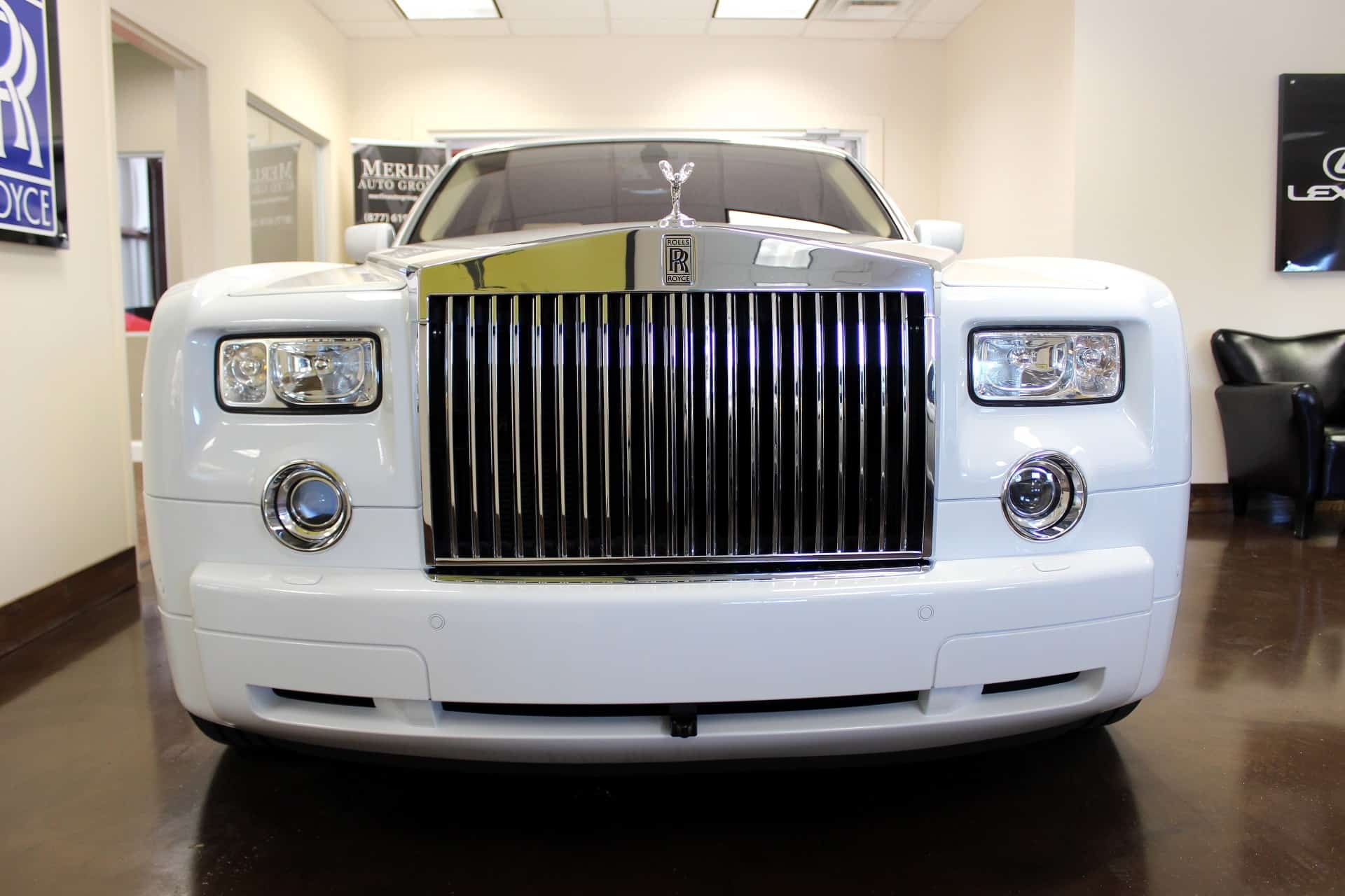 rolls-royce phantom 2007 SCA1S685X7UX08610 image rolls-royce phantom 2007 SCA1S685X7UX08610 image