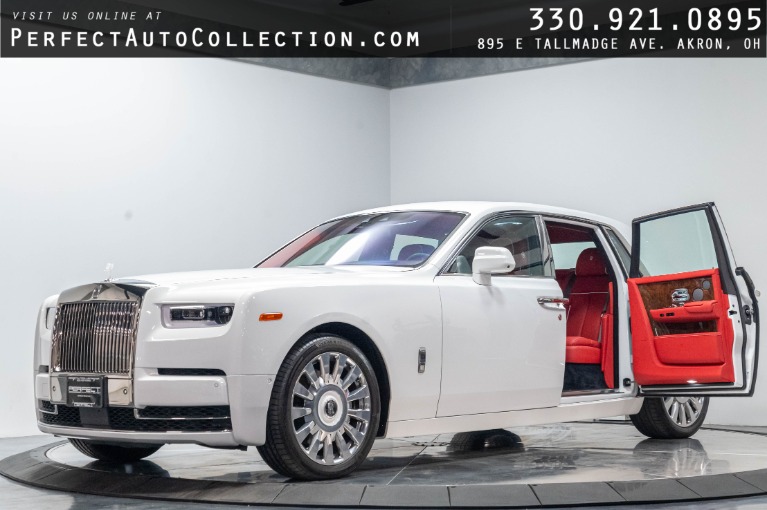 rolls-royce phantom 2019 SCA687S59KU104686 image rolls-royce phantom 2019 SCA687S59KU104686 image