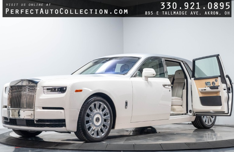 rolls-royce phantom 2019 SCA687S52KU104710 image rolls-royce phantom 2019 SCA687S52KU104710 image