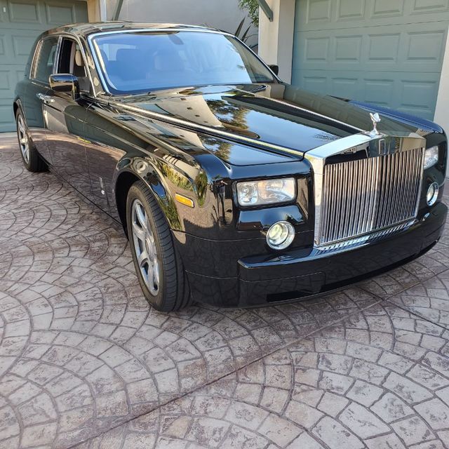 rolls-royce phantom 2004 SCA1S68414UX07476 image rolls-royce phantom 2004 SCA1S68414UX07476 image