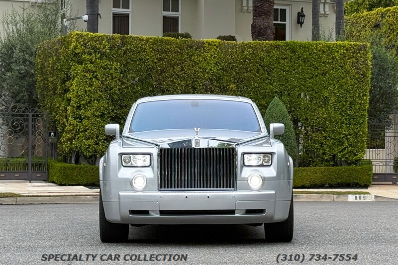 rolls-royce phantom 2004 SCA1S68424UX07132 image rolls-royce phantom 2004 SCA1S68424UX07132 image