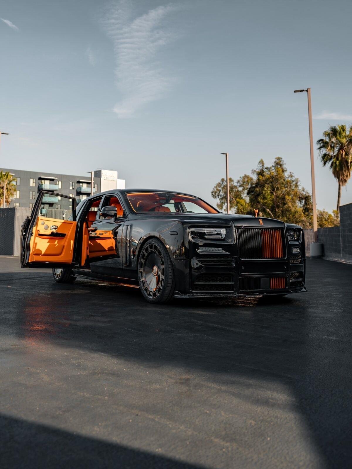 rolls-royce phantom 2027 SCA23HE06VU236926 image rolls-royce phantom 2027 SCA23HE06VU236926 image