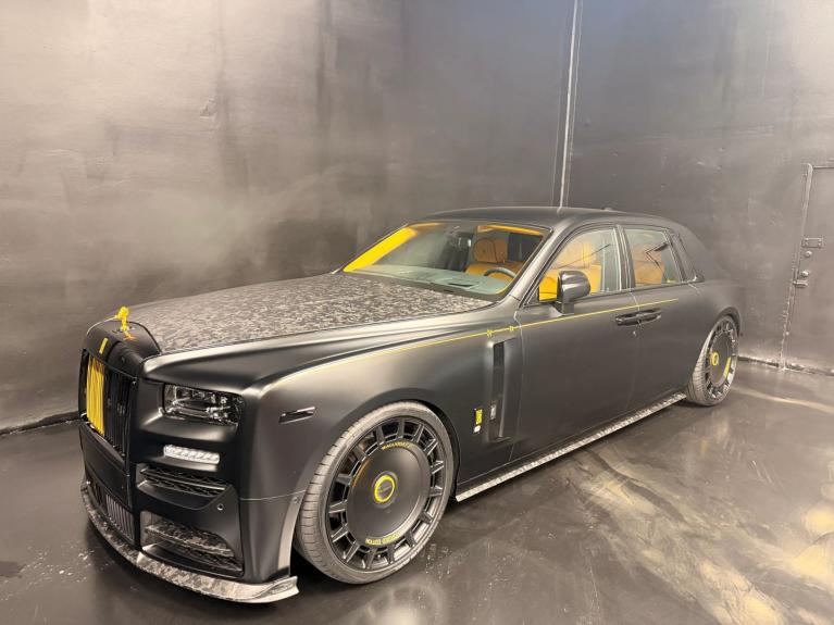 rolls-royce phantom 2027 SCA23HE03VU236284 image rolls-royce phantom 2027 SCA23HE03VU236284 image