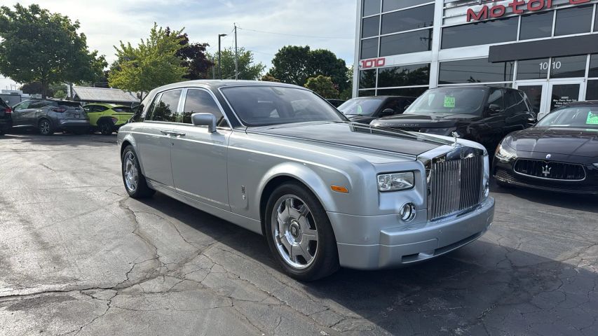 rolls-royce phantom 2006 SCA1S68466UX08223 image rolls-royce phantom 2006 SCA1S68466UX08223 image