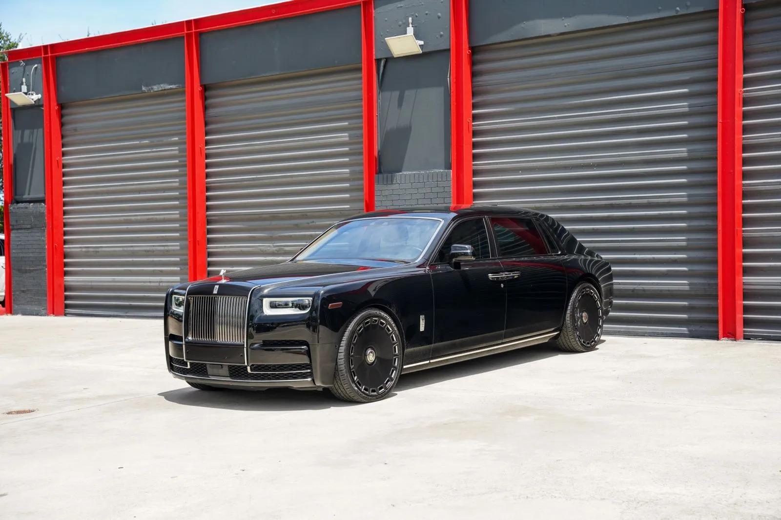 rolls-royce phantom 2020 SCATT8C06LU201324 image rolls-royce phantom 2020 SCATT8C06LU201324 image