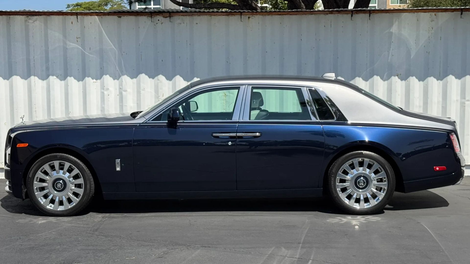 rolls-royce phantom 2020 SCATT6C00LU200867 image rolls-royce phantom 2020 SCATT6C00LU200867 image