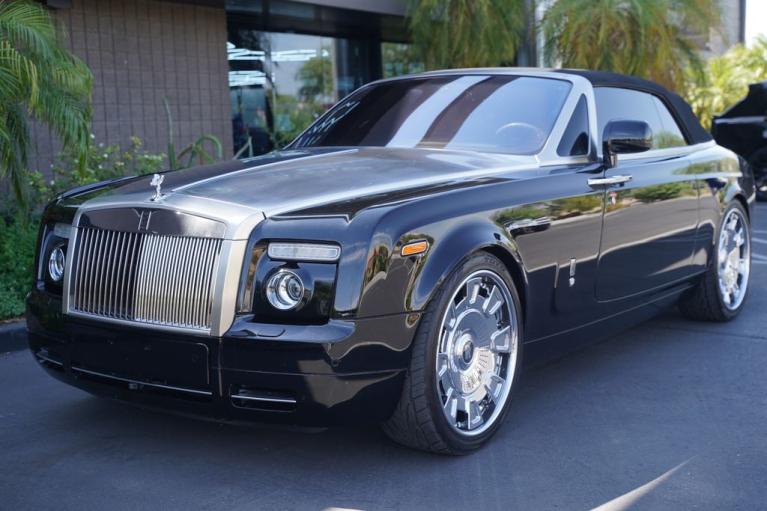 rolls-royce phantom 2011 SCA682D51BUX16641 image rolls-royce phantom 2011 SCA682D51BUX16641 image