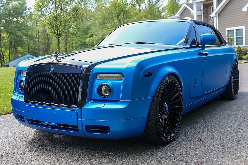 rolls-royce phantom 2010 SCA682D58AUX16411 image rolls-royce phantom 2010 SCA682D58AUX16411 image