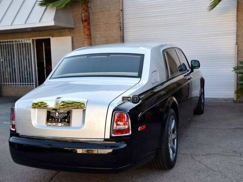 rolls-royce phantom 2014 SCA681L5XEU305321 image rolls-royce phantom 2014 SCA681L5XEU305321 image