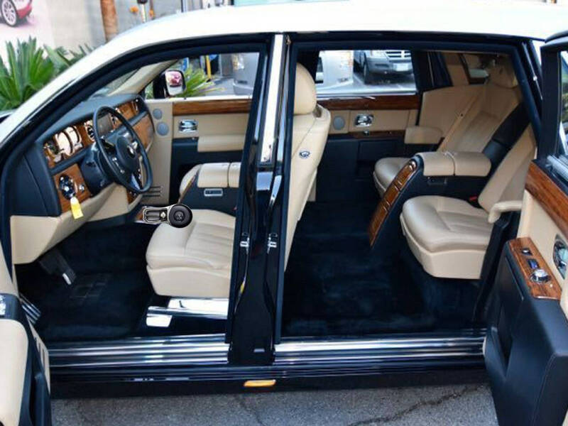 rolls-royce phantom 2014 SCA681L52EU339043 image rolls-royce phantom 2014 SCA681L52EU339043 image