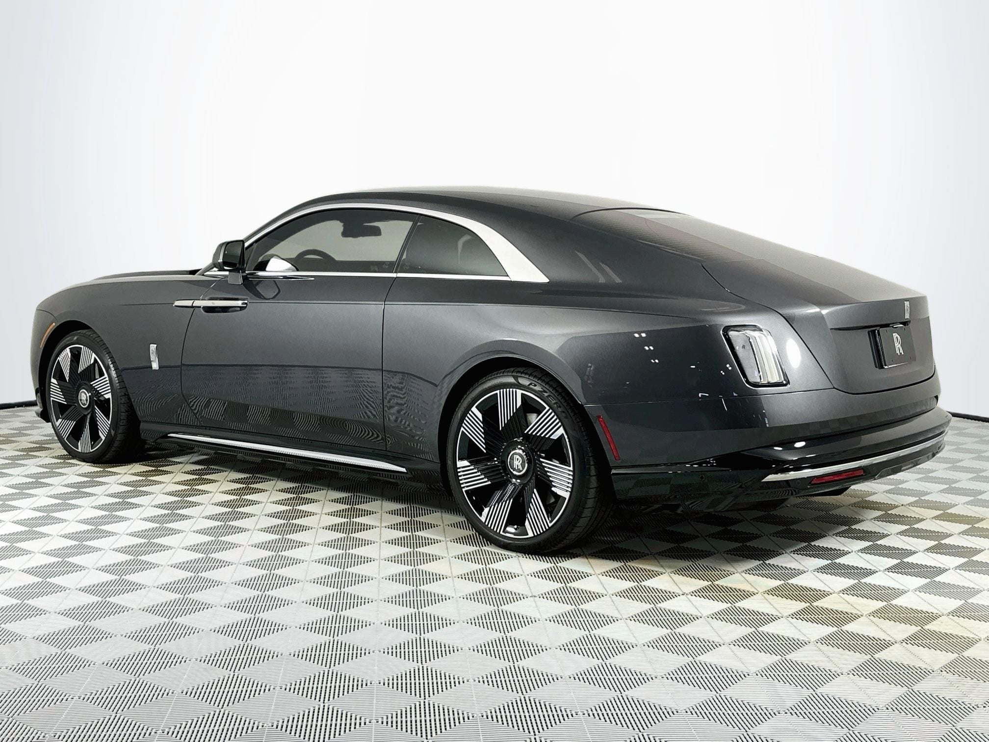 rolls-royce spectre 2024 SCATK2C02RU226147 image rolls-royce spectre 2024 SCATK2C02RU226147 image