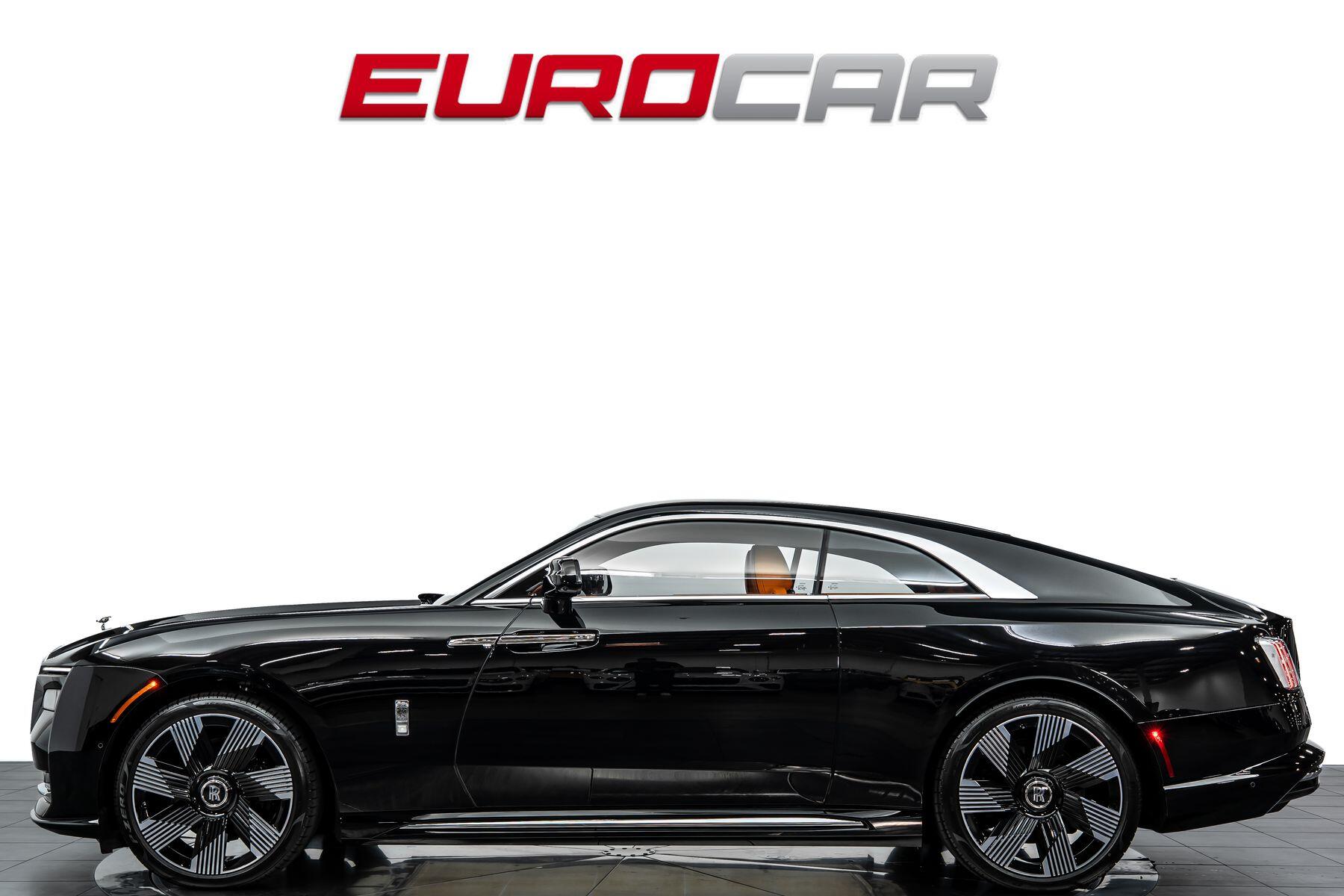 rolls-royce spectre 2024 SCATK2C02RU226021 image rolls-royce spectre 2024 SCATK2C02RU226021 image