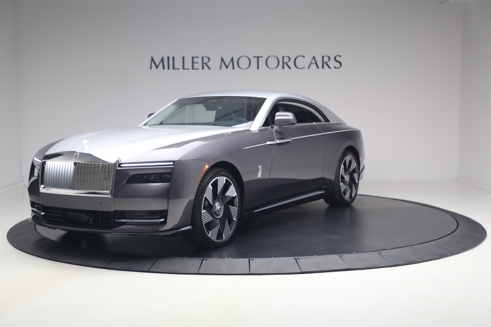 rolls-royce spectre 2024 SCATK2C09RU225660 image rolls-royce spectre 2024 SCATK2C09RU225660 image