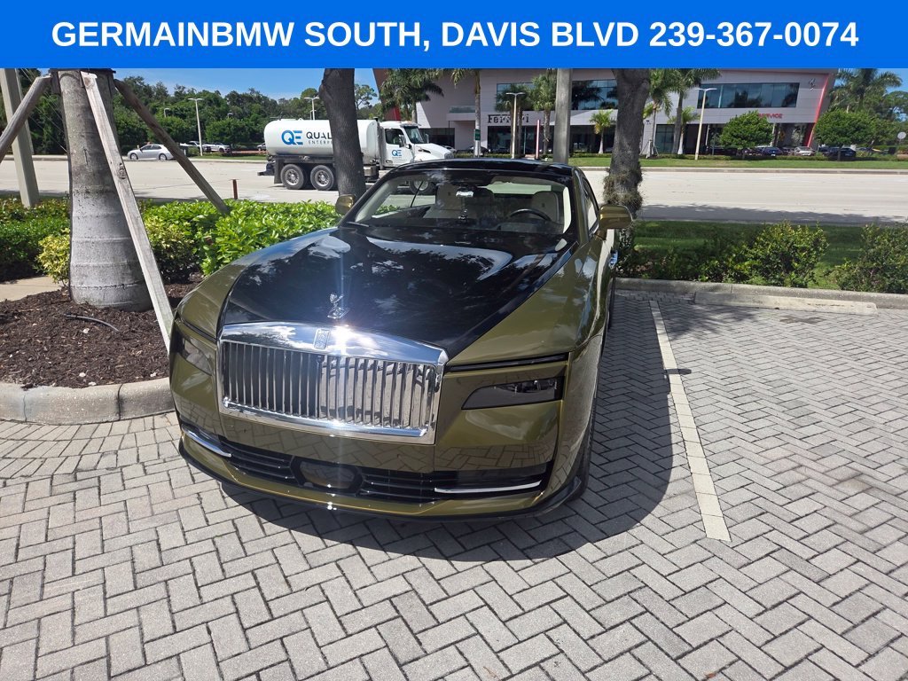 rolls-royce spectre 2024 SCATK2C08RU220675 image rolls-royce spectre 2024 SCATK2C08RU220675 image