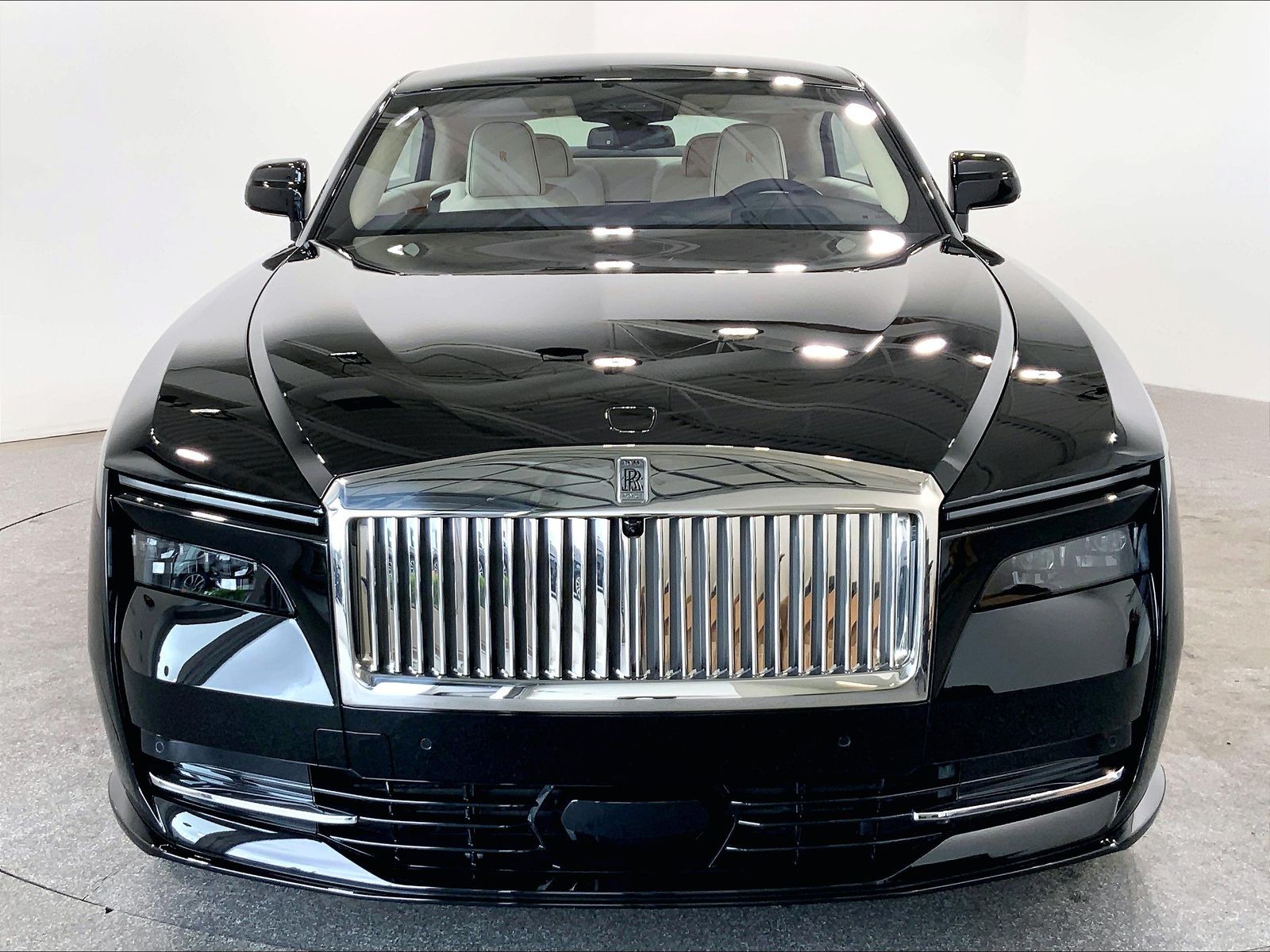 rolls-royce spectre 2024 SCATK2C01RU226172 image rolls-royce spectre 2024 SCATK2C01RU226172 image