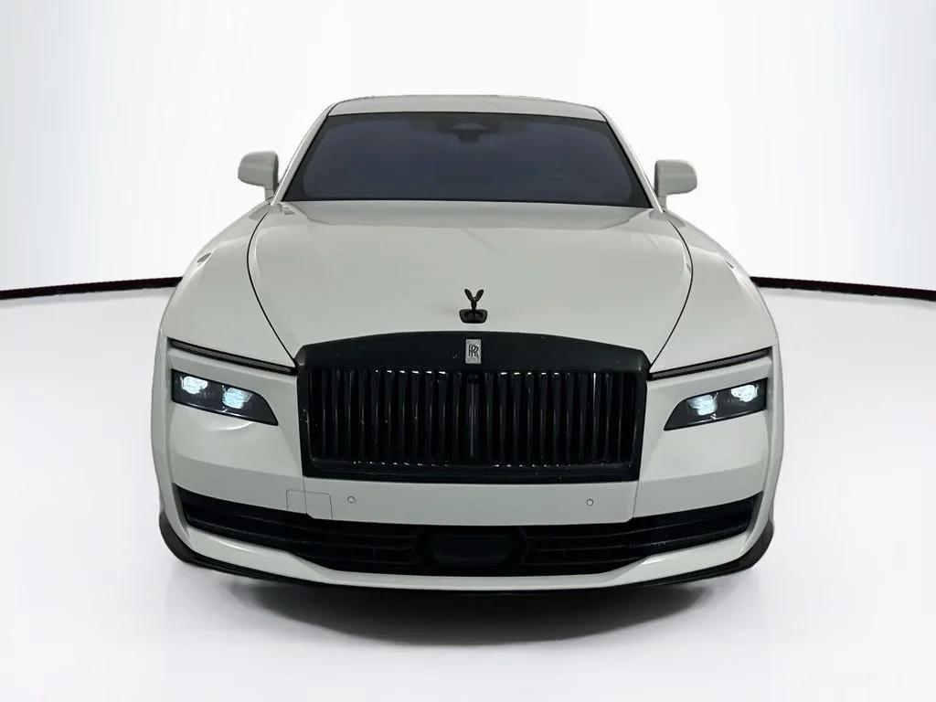 rolls-royce spectre 2025 SCATK2C02SU227501 image rolls-royce spectre 2025 SCATK2C02SU227501 image