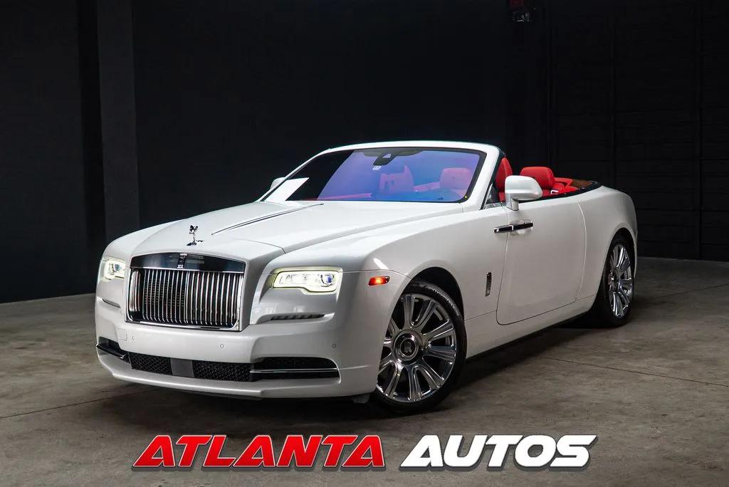 rolls-royce dawn 2016 SCA666D59GU102117 image rolls-royce dawn 2016 SCA666D59GU102117 image