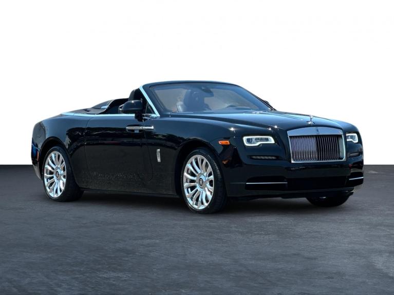rolls-royce dawn 2019 SCA666D58KU115904 image rolls-royce dawn 2019 SCA666D58KU115904 image