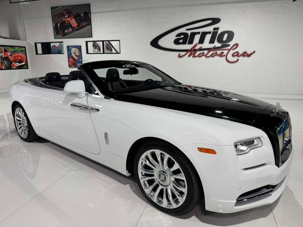 rolls-royce dawn 2019 SCA666D56KU118090 image rolls-royce dawn 2019 SCA666D56KU118090 image