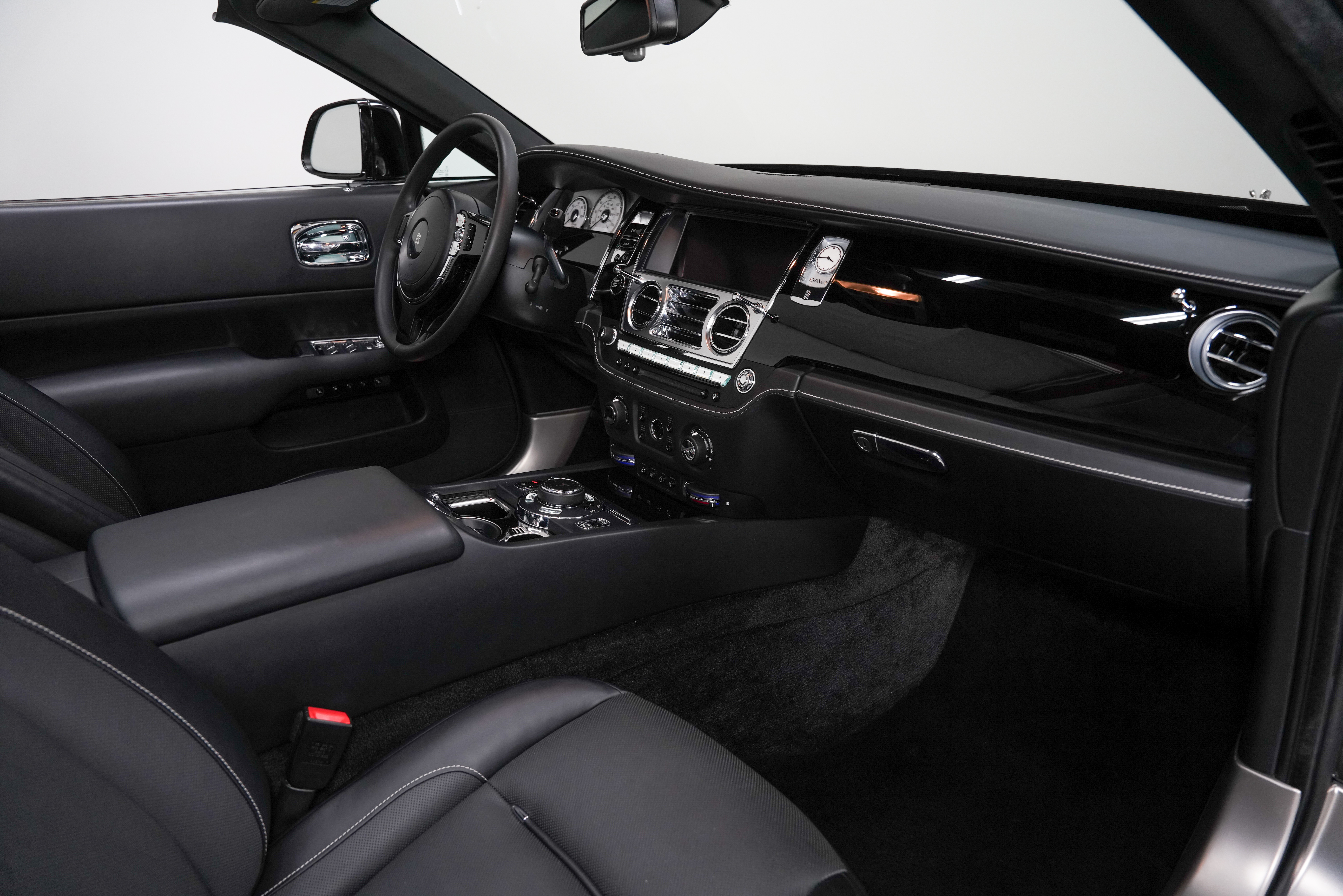 rolls-royce dawn 2019 SCA666D59KU118231 image rolls-royce dawn 2019 SCA666D59KU118231 image