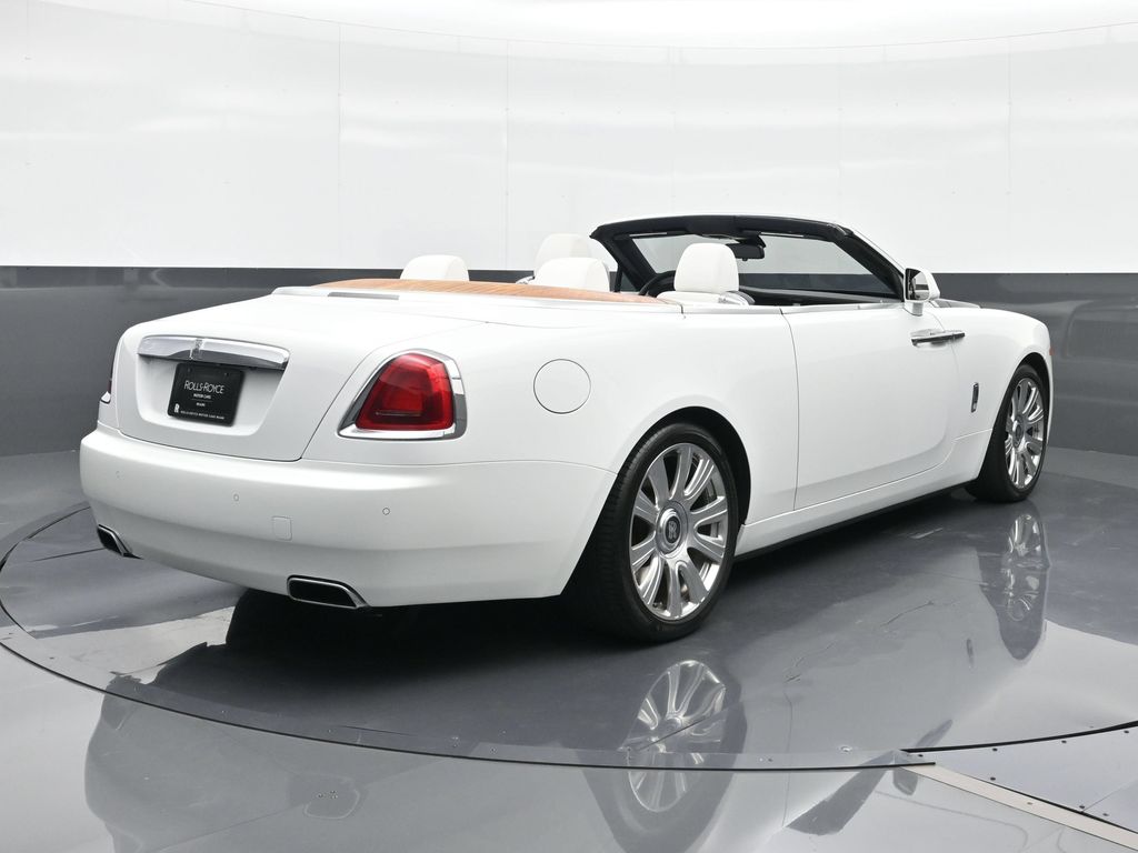 rolls-royce dawn 2017 SCA666D53HU107007 image rolls-royce dawn 2017 SCA666D53HU107007 image