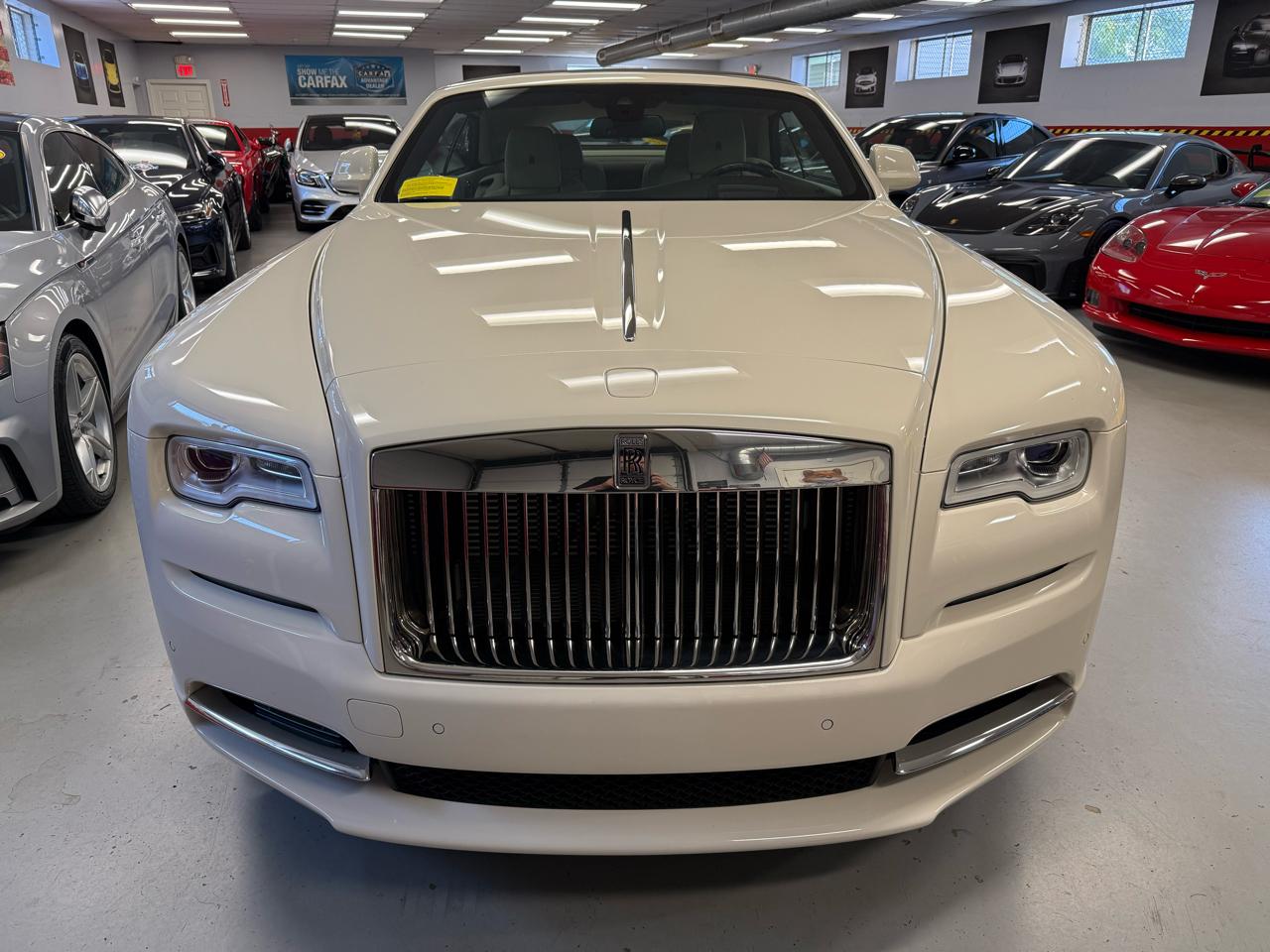 rolls-royce dawn 2017 SCA666D52HU107189 image rolls-royce dawn 2017 SCA666D52HU107189 image