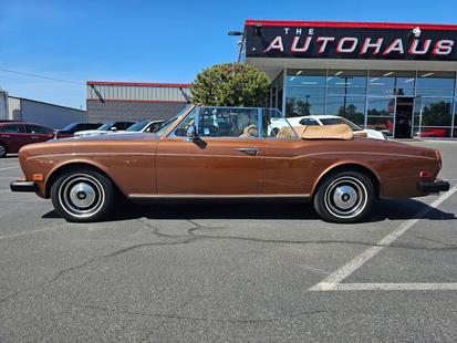 rolls-royce corniche 1984 SCAZD42A7ECX07747 image rolls-royce corniche 1984 SCAZD42A7ECX07747 image