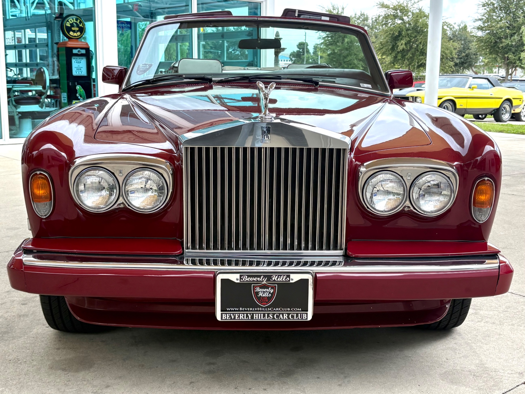 rolls-royce corniche 1987 SCAZD42A0HCX16892 image rolls-royce corniche 1987 SCAZD42A0HCX16892 image