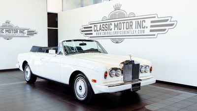 rolls-royce corniche 1989 SCAZD02A3KCX29152 image rolls-royce corniche 1989 SCAZD02A3KCX29152 image
