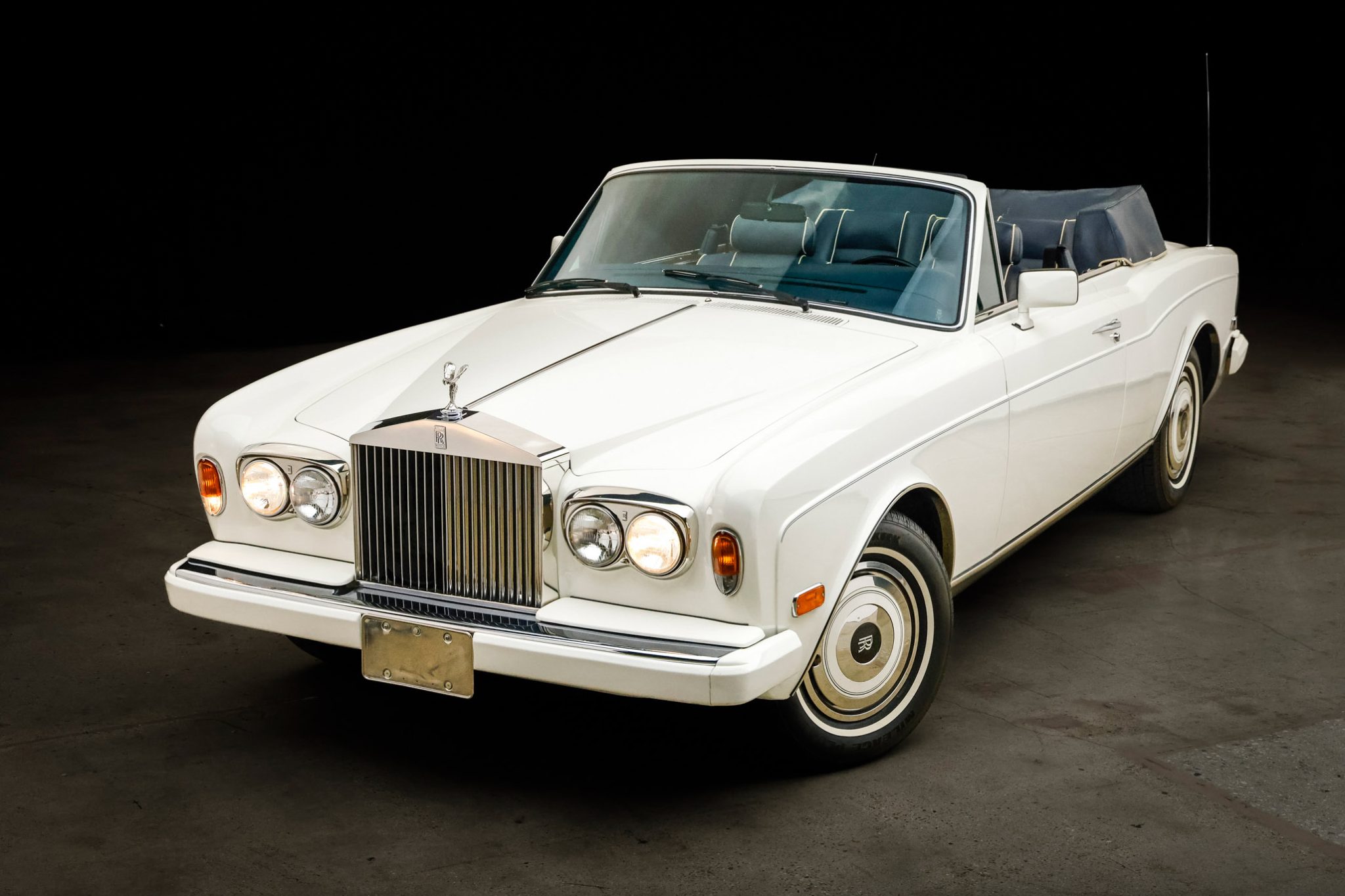 rolls-royce corniche 1989 SCAZD02A7KCX25492 image rolls-royce corniche 1989 SCAZD02A7KCX25492 image