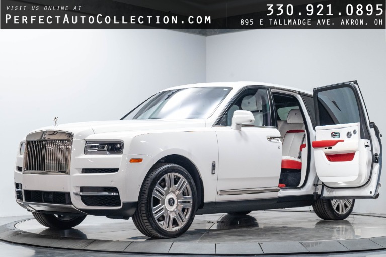 rolls-royce cullinan 2023 SLATV4C07PU219713 image rolls-royce cullinan 2023 SLATV4C07PU219713 image