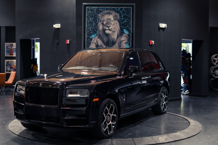 rolls-royce cullinan 2023 SLATV8C01PU218760 image rolls-royce cullinan 2023 SLATV8C01PU218760 image