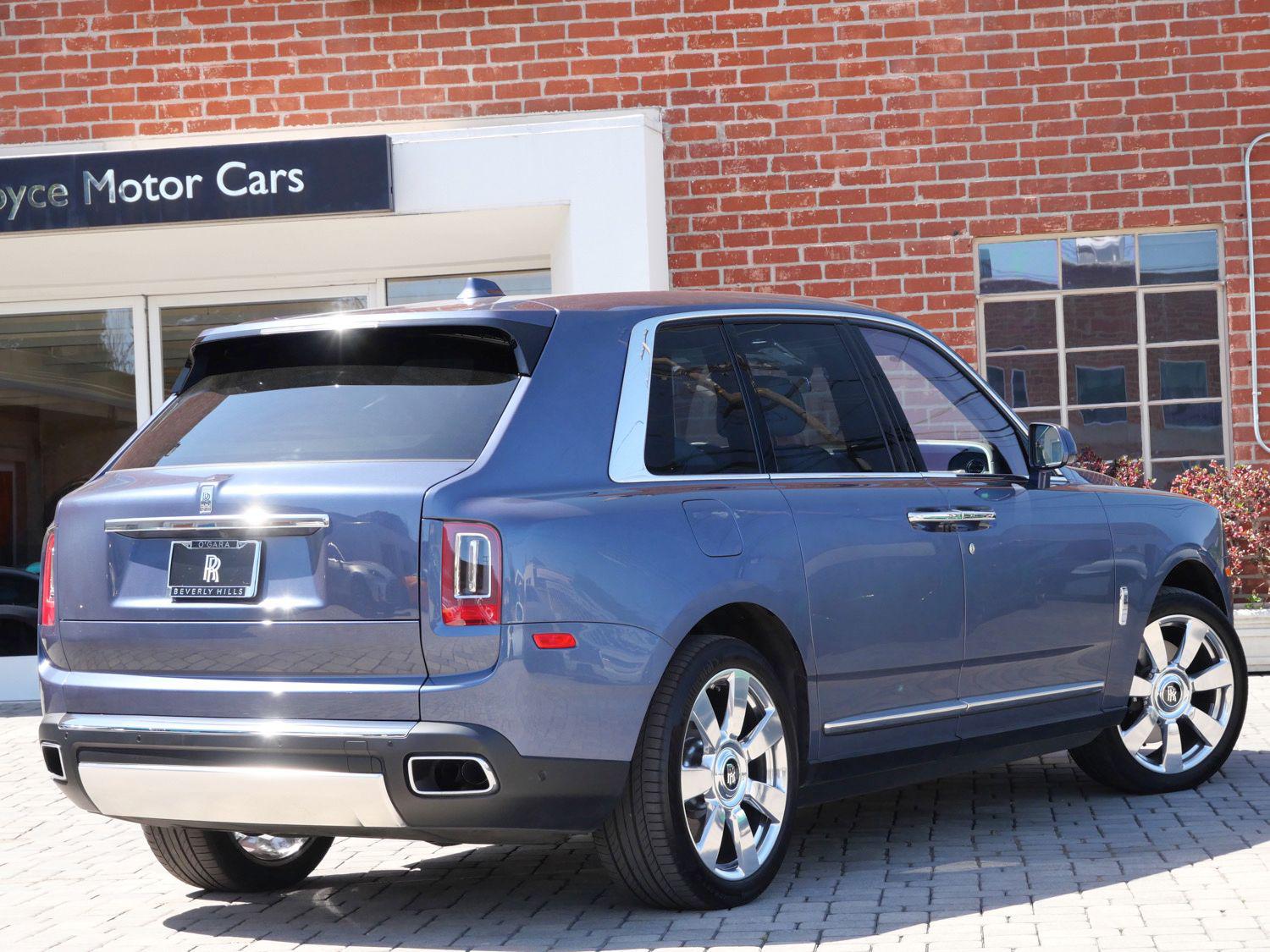 rolls-royce cullinan 2023 SLATV4C0XPU219463 image rolls-royce cullinan 2023 SLATV4C0XPU219463 image