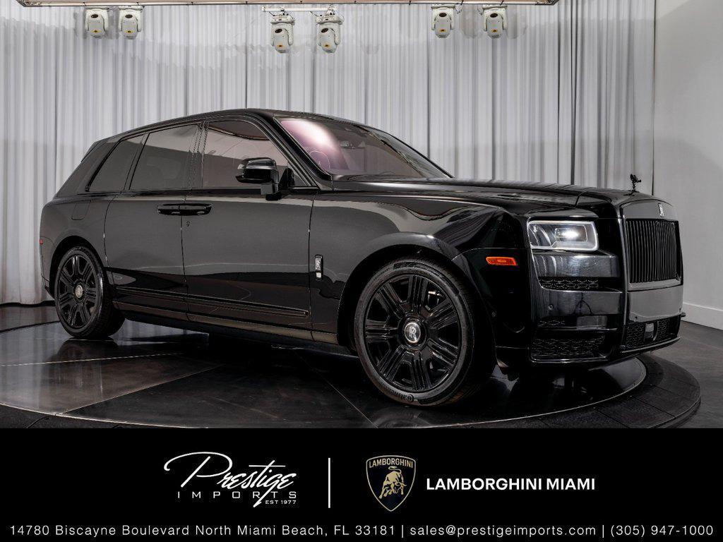 rolls-royce cullinan 2023 SLATV4C0XPU219480 image rolls-royce cullinan 2023 SLATV4C0XPU219480 image
