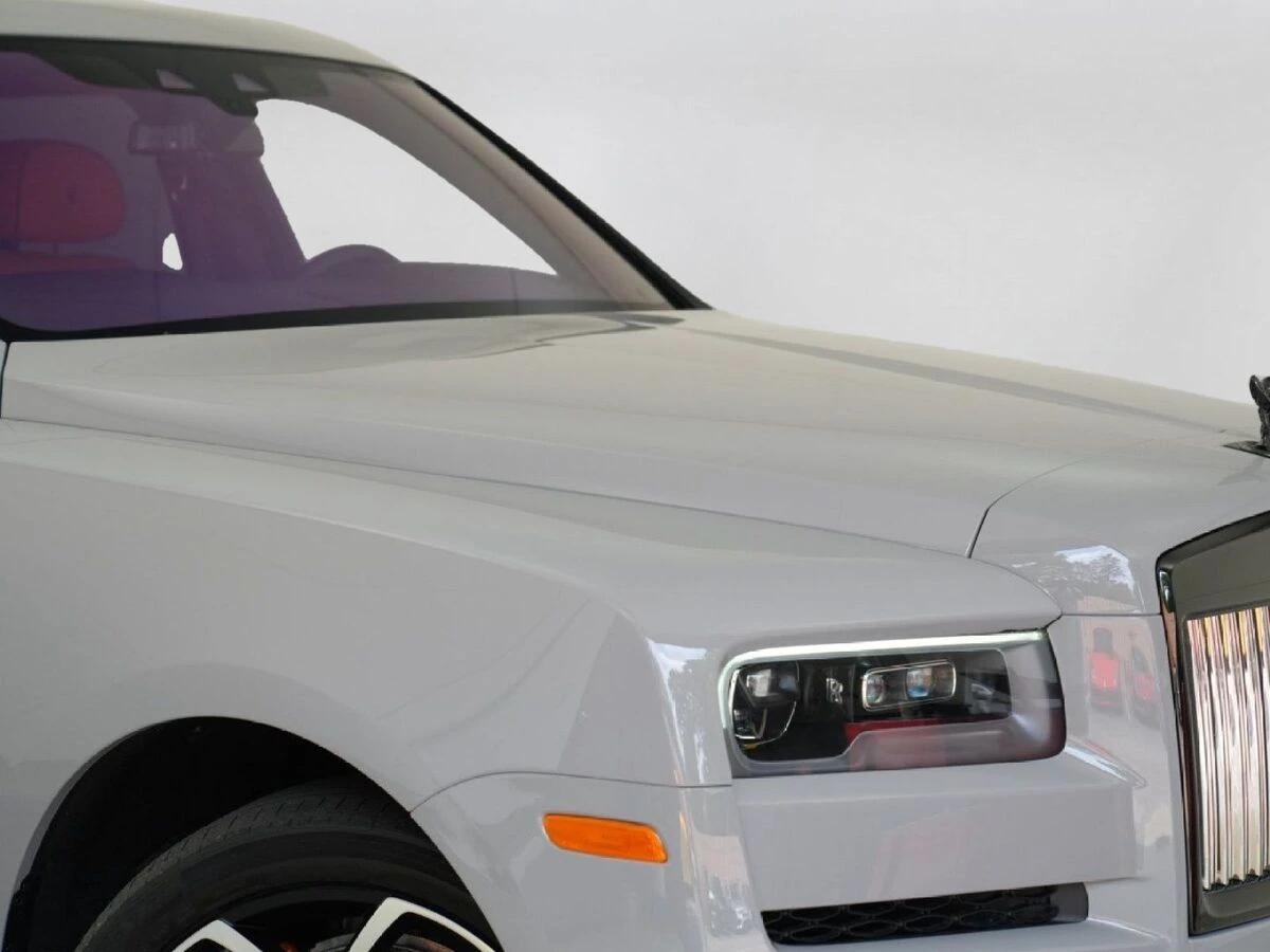rolls-royce cullinan 2023 SLATV8C0XPU218823 image rolls-royce cullinan 2023 SLATV8C0XPU218823 image