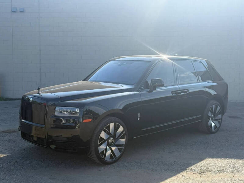 rolls-royce cullinan 2019 SLA689X54KU113929 image rolls-royce cullinan 2019 SLA689X54KU113929 image