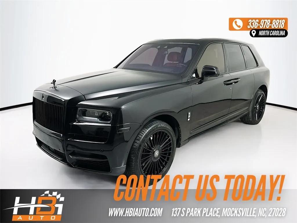 rolls-royce cullinan 2019 SLA689X57KU113701 image rolls-royce cullinan 2019 SLA689X57KU113701 image