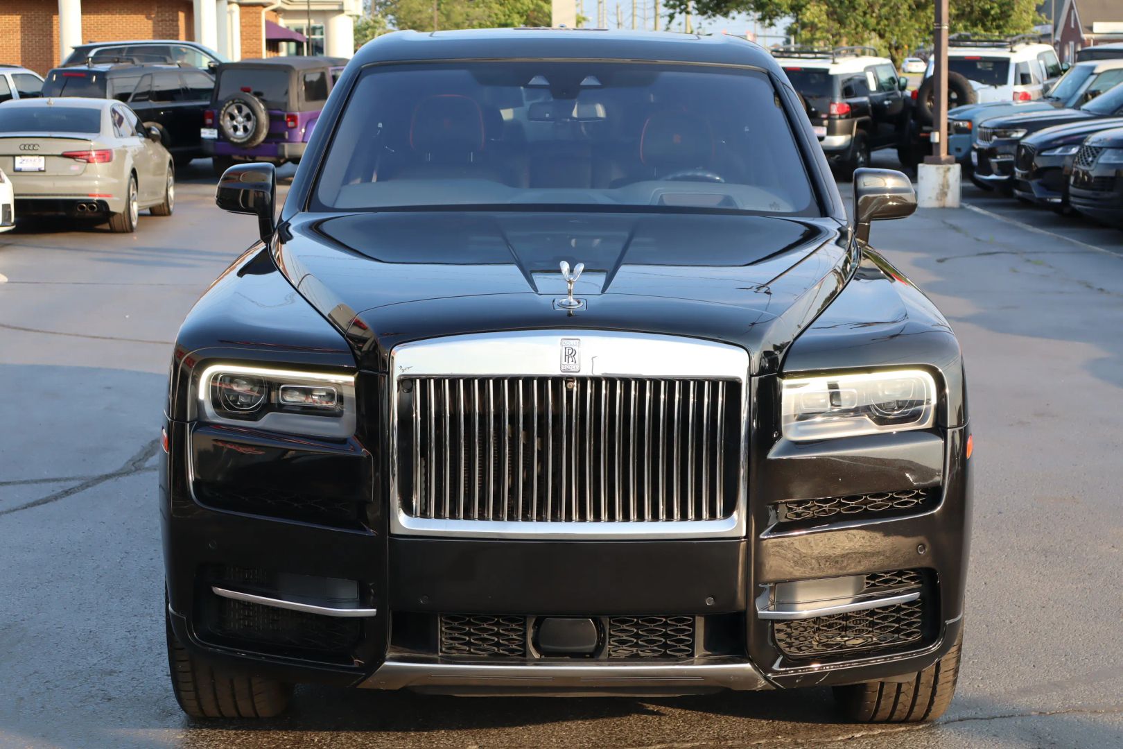 rolls-royce cullinan 2019 SLA689X50KU113667 image rolls-royce cullinan 2019 SLA689X50KU113667 image