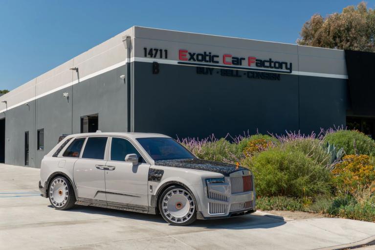 rolls-royce cullinan 2026 SLA13HA09TU234540 image rolls-royce cullinan 2026 SLA13HA09TU234540 image